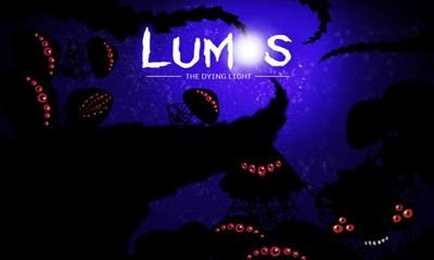 game pic for Lumos The Dying Light